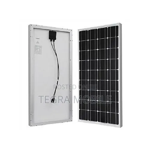 400w Solar Panel