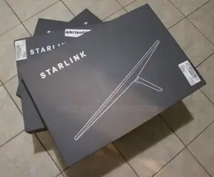 Starlink Mini - Mini Kit AC Dual Band Wi-Fi System