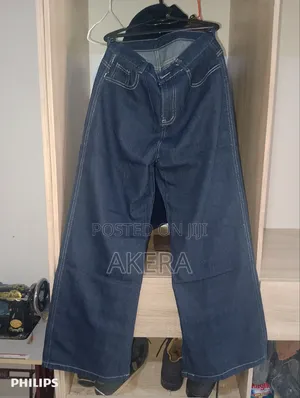 Baggy Jean