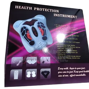 Health Protection Instrument