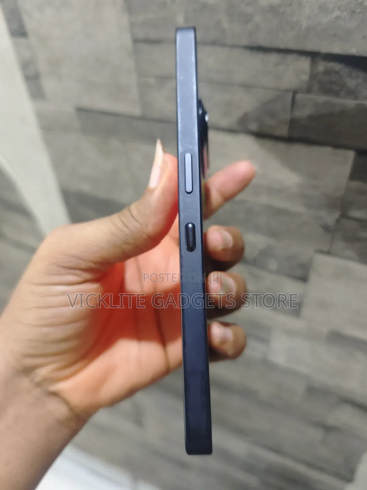 Nothing Phone 3a 128 GB Black