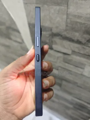 Nothing Phone 3a 128 GB Black