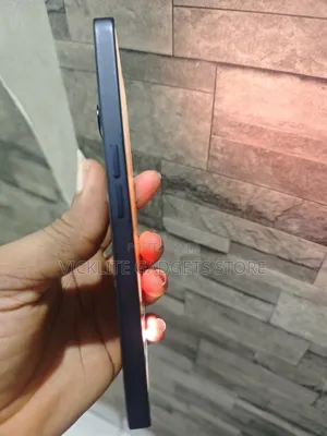 Nothing Phone 3a 128 GB Black