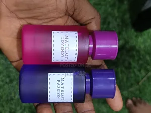Matalot Perfume