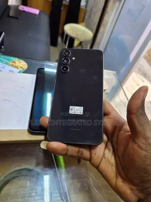 Samsung Galaxy A54 128 GB Black