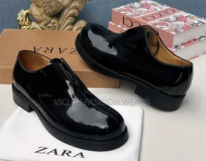 Zara Luxury Men's Shoe