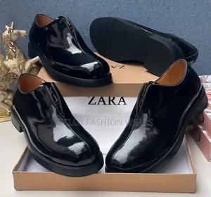 Zara Luxury Men's Shoe
