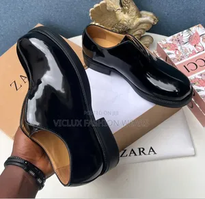Zara Luxury Men's Shoe