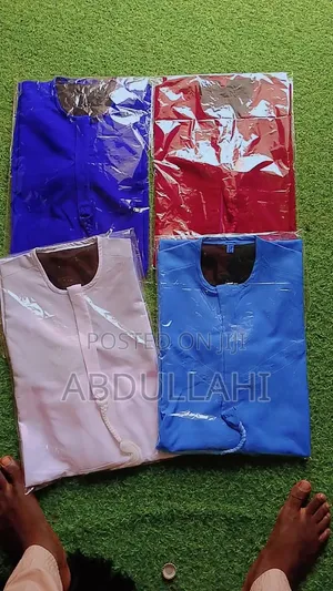 Jallabiyya for Male