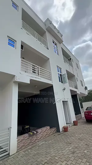 2bdrm Apartment in Katampe (Main) for rent