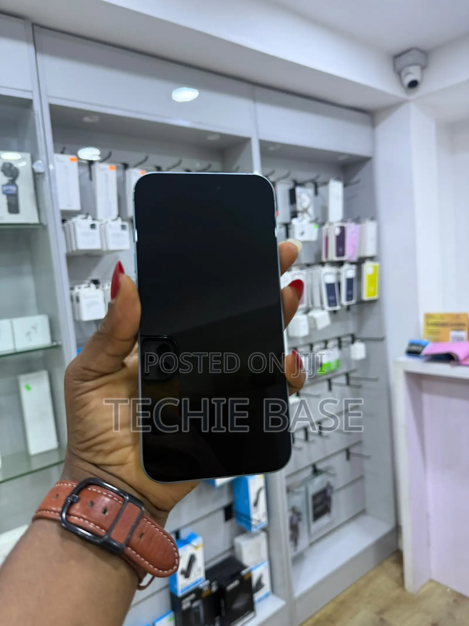 Apple iPhone 16 Plus 128 GB Green