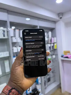 Apple iPhone 16 Plus 128 GB Green