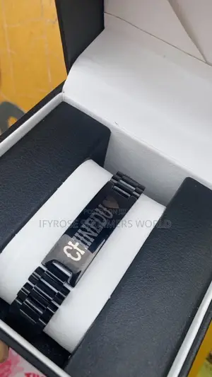 Customized Bracelet