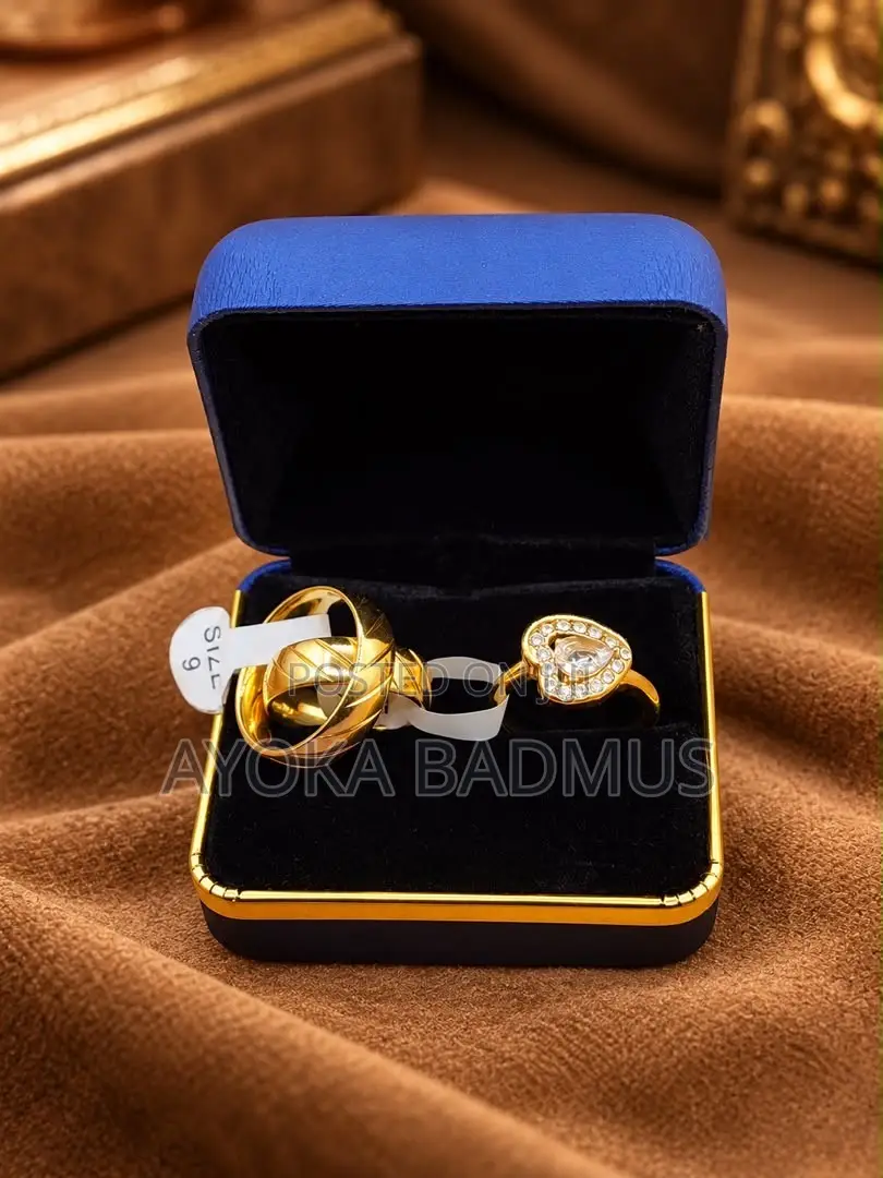 Wedding Ring