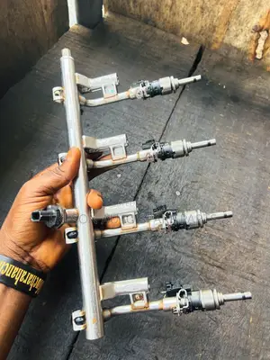 Ford Fusion 1.5,ford Escape 1.5 Complete Nozzle