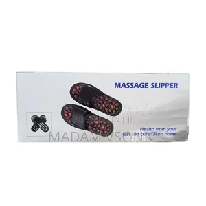 Top Quality Acupressure Massage Slippers