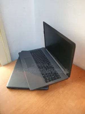 Laptop HP 15 8GB AMD Ryzen 3 HDD 320GB
