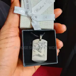 Customized Necklace