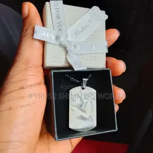 Customized Necklace