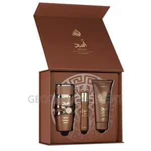 Asad Lattafa Set