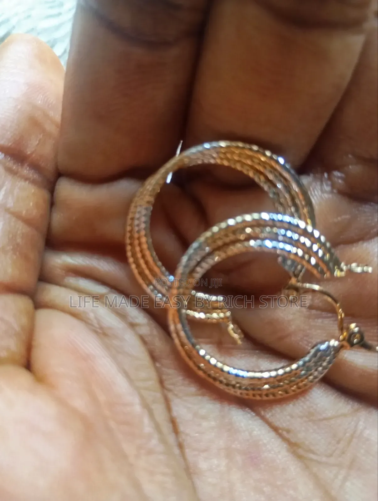Non Tarnish Work and Party Set
