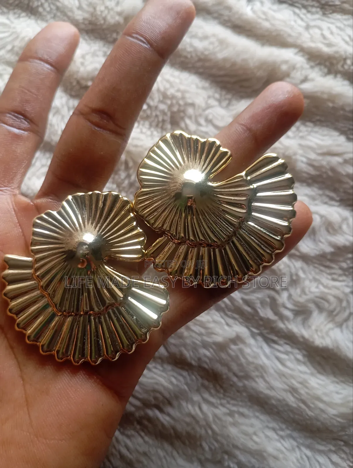 Non Tarnish Work and Party Set