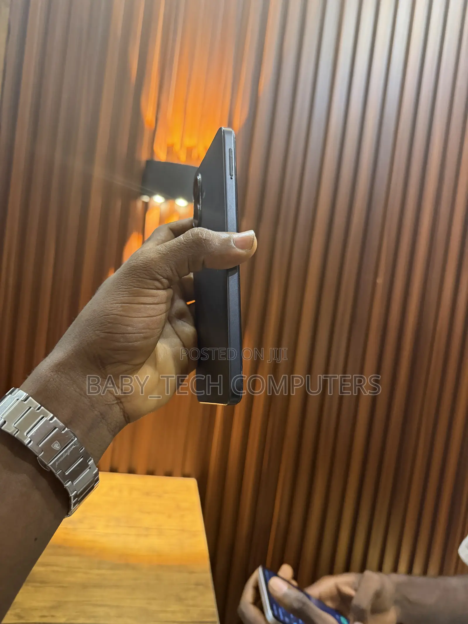 Tecno Pop 10 64 GB Black
