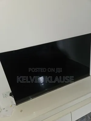 Hisense 55 Inches TV