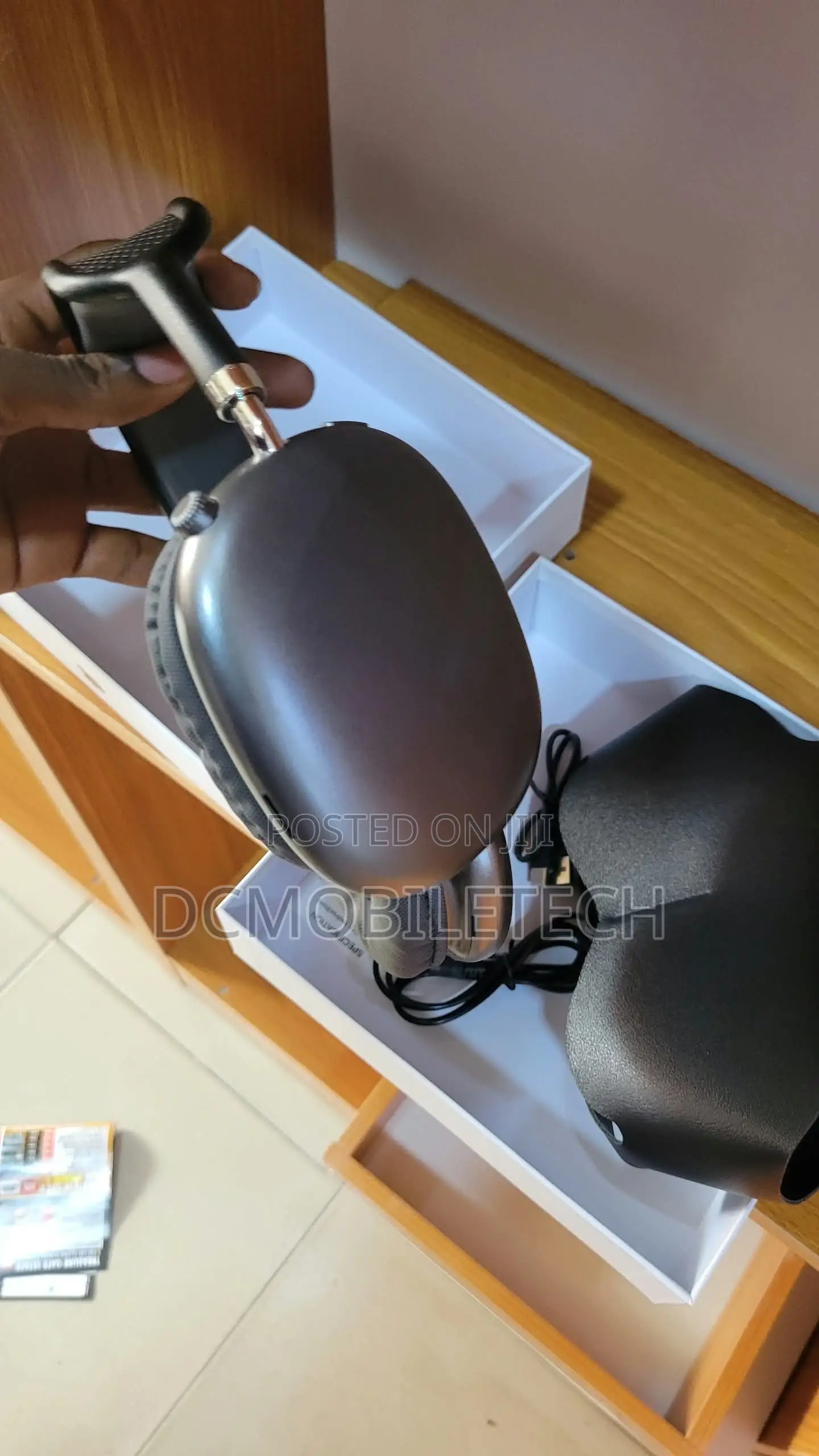Apple AirPod Max