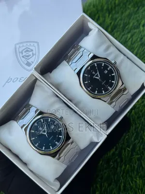 Poedager Watch