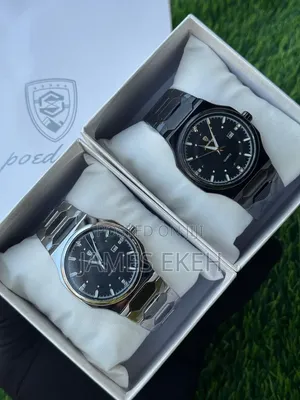 Poedager Watch