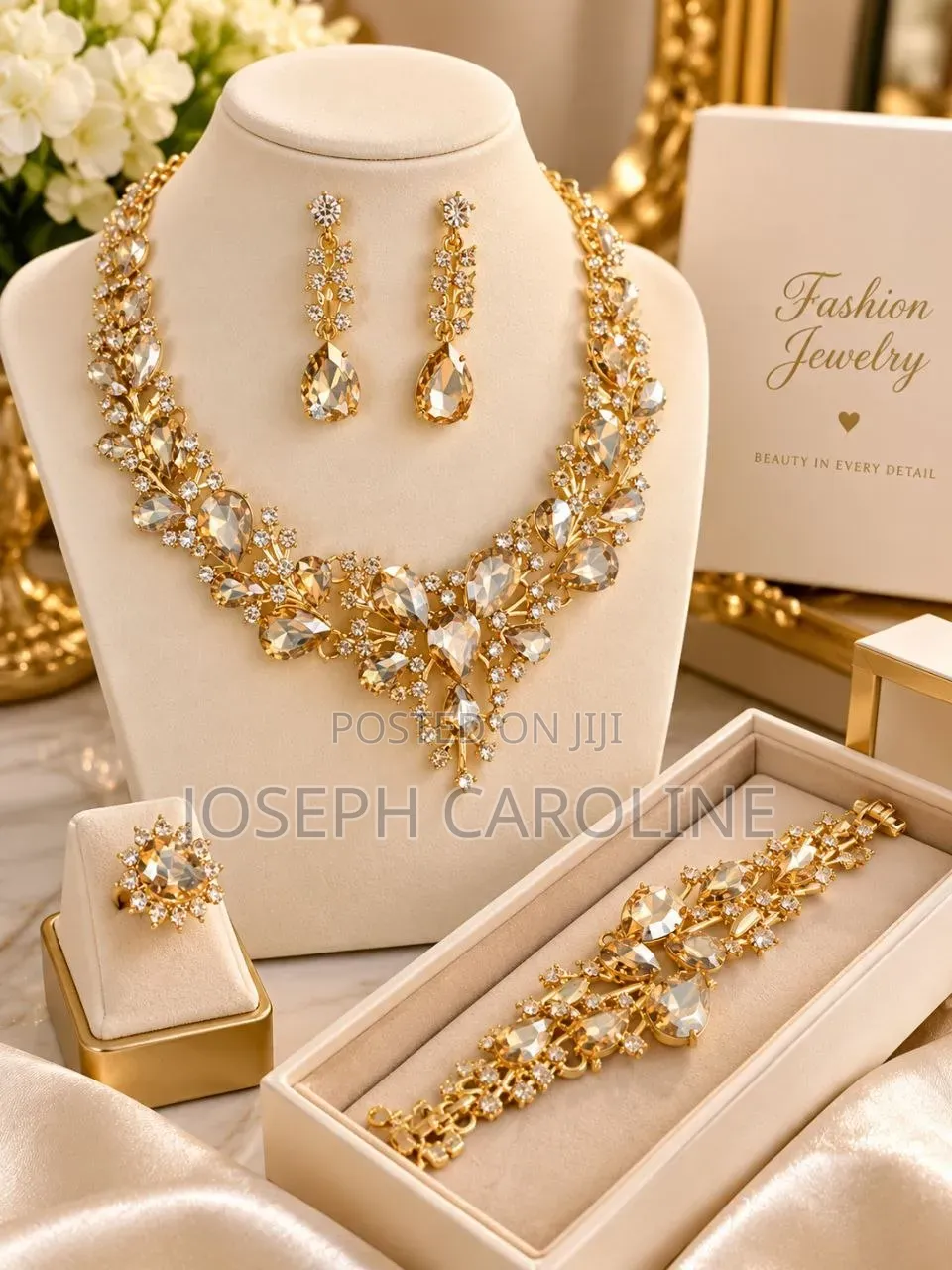 Accessories