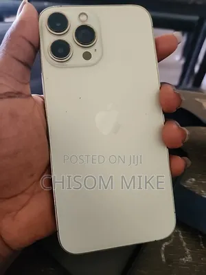 Apple iPhone 13 Pro Max 128 GB Gold