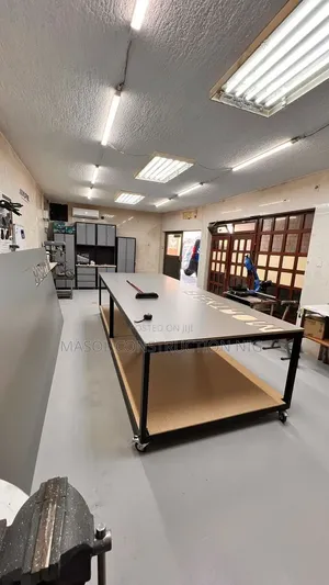 Security Cabin Construction Services
