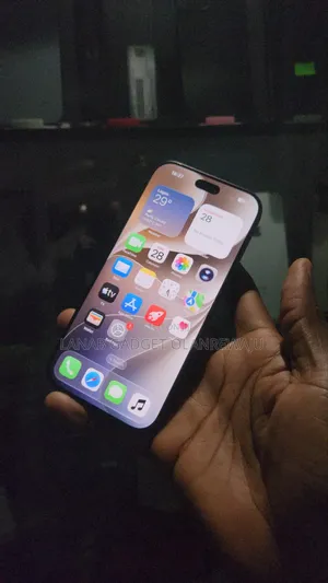 Apple iPhone 18 Pro 512 GB