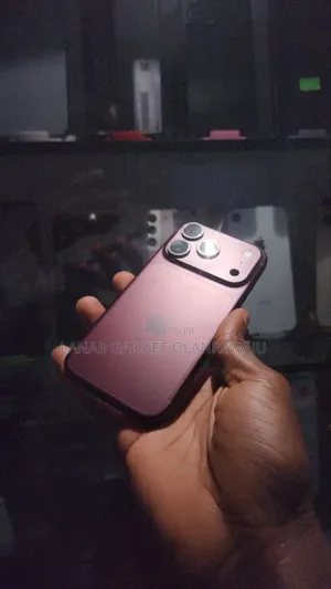 Apple iPhone 18 Pro 512 GB