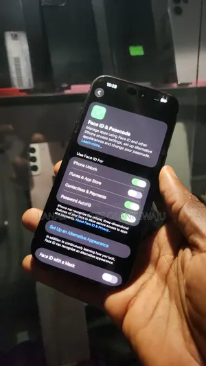 Apple iPhone 18 Pro 512 GB