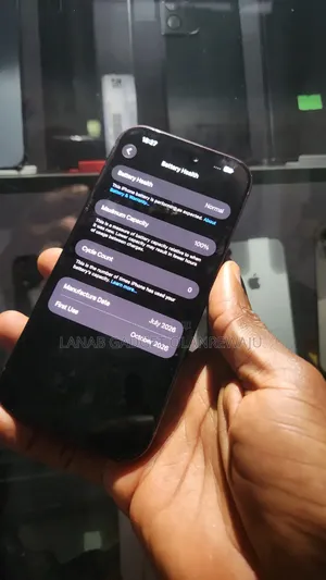 Apple iPhone 18 Pro 512 GB