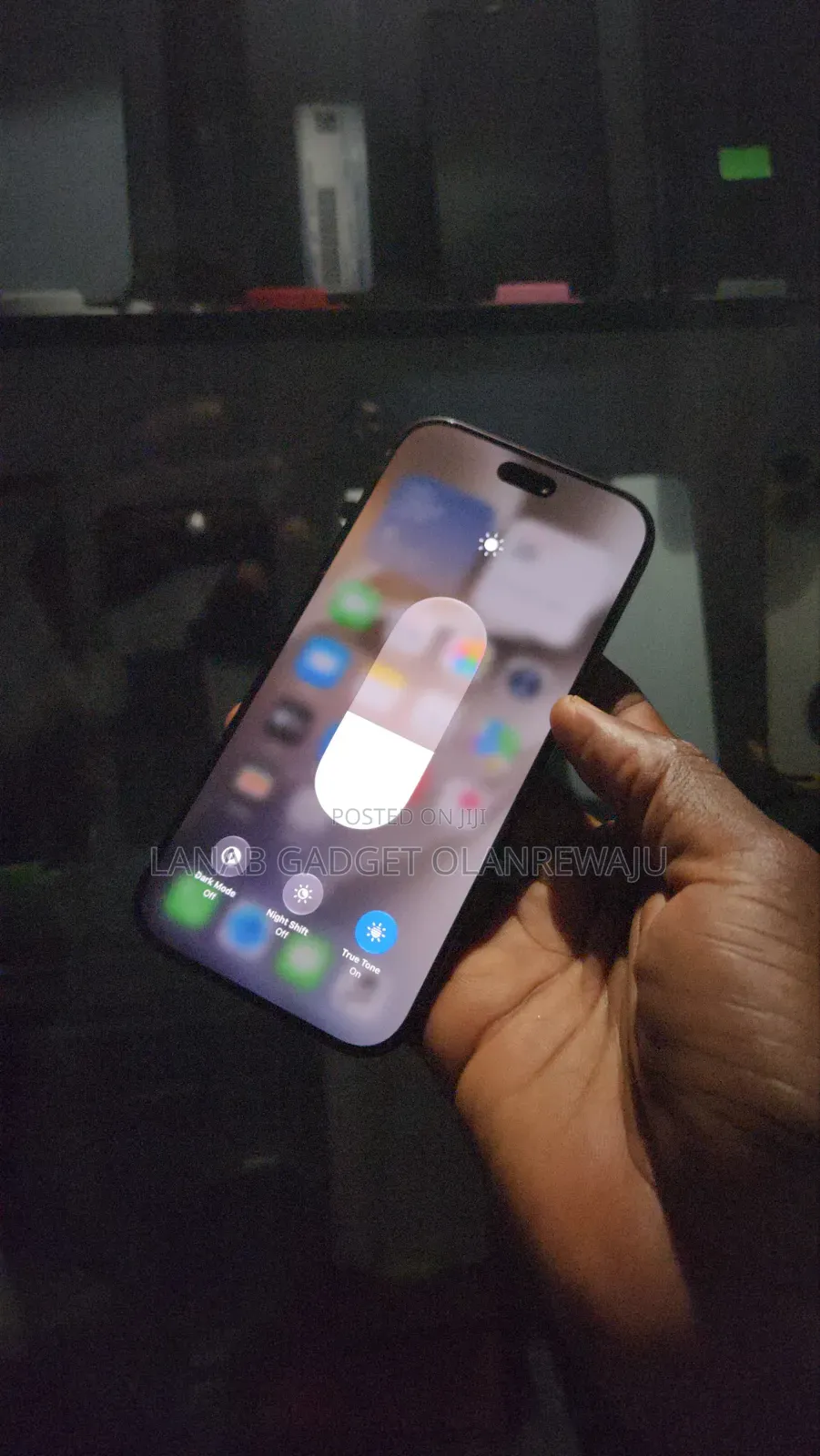 Apple iPhone 18 Pro 512 GB