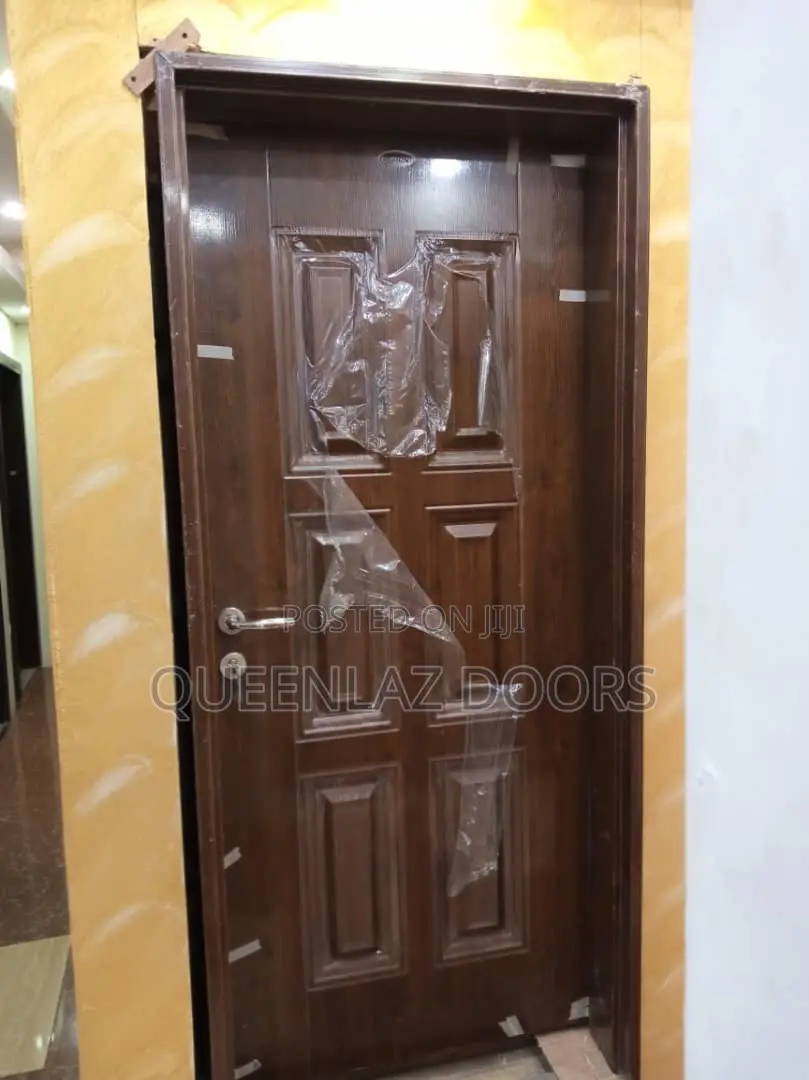 Turkey Interior Door