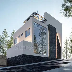 Professional Architectural Design & 3D Visualization Services