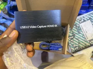 Capture Card 3.0