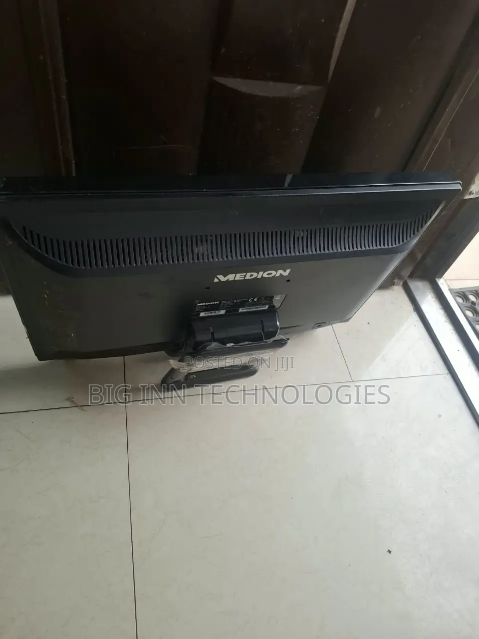 Medion Monitor