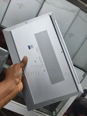 Laptop HP EliteBook 850 G8 8GB Intel Core i5 SSD 256GB
