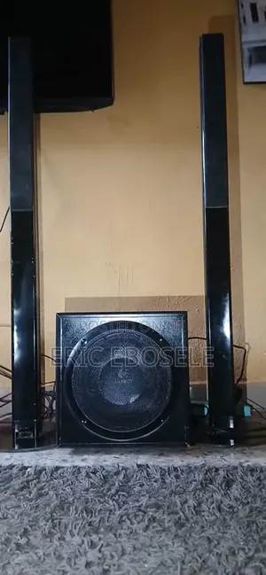 Sound System