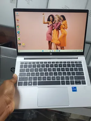 Laptop HP ProBook 430 G8 8GB Intel Core i5 SSD 256GB