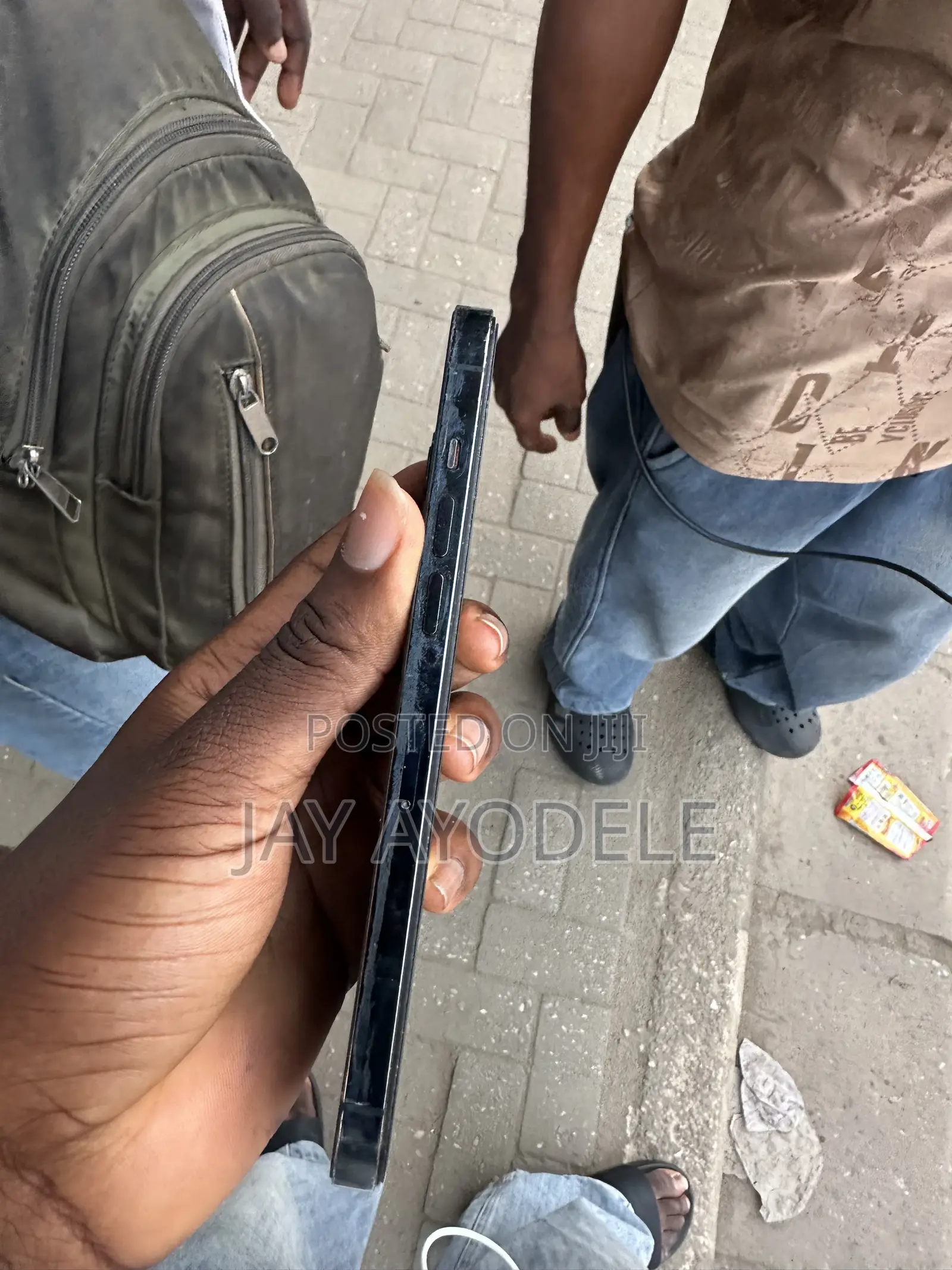 Apple iPhone 12 Pro Max 128 GB Blue