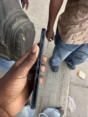 Apple iPhone 12 Pro Max 128 GB Blue