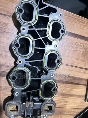 Nozzles Seating Ford Edge/ Explorer 2011 2012 2013 2014 Etc
