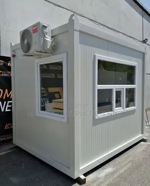 Security Post Fabrication Experts